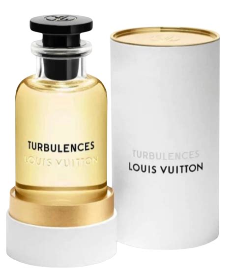 louis vuitton turbulences 100ml